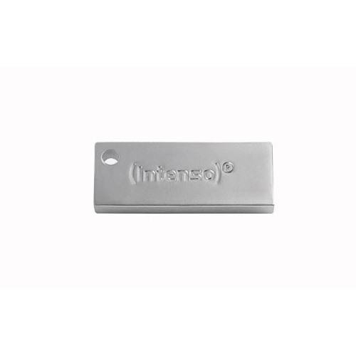 Intenso USB Flash 3.0 32GB Premium Line compact and fast USB-A flash drive