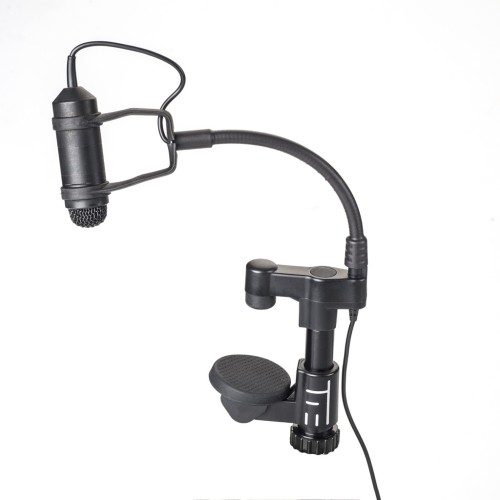 Tie Studio Pop Filter – microphone windshield, reduces plosives