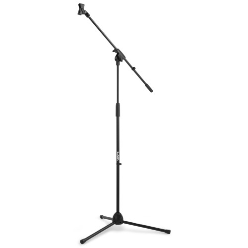Vonyx Ms10 Adjustable Microphone Stand Professional – professional mic stand, adjustable height