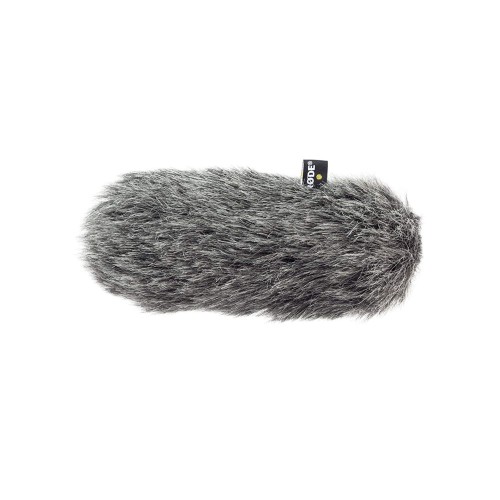 Rode DeadCat GO Windshield for Wireless GO furry windscreen for GO mics