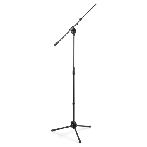 Vonyx Ms20 Heavy-Duty Microphone Stand – microphone stand, heavy-duty, adjustable