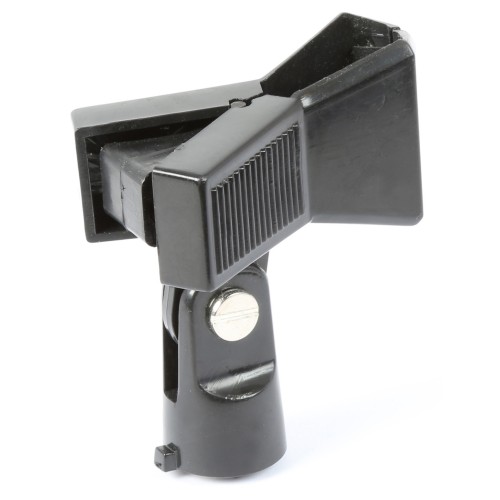 Vonyx Mc01 Microphone Clip – microphone clip, universal fit