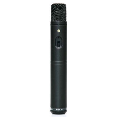 Rode M3 – condenser microphone