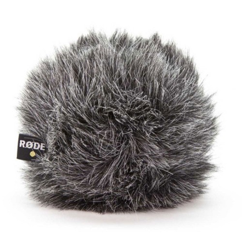 Rode DeadKitten Miniature Windshield small furry windscreen for VideoMic