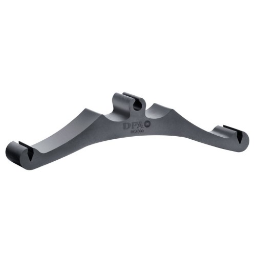 Dpa Microphones Bc4099 Clip For Bass, Microphone Clip, For Bass Use