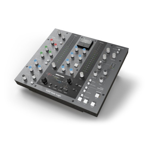 Solid State Logic UC1 USB Control Surface – USB control surface, DAW integration