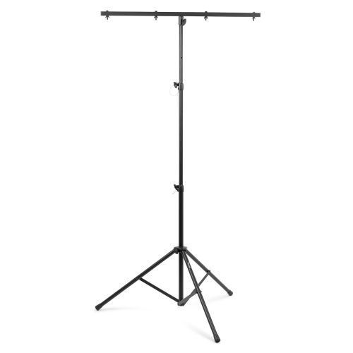 BeamZ LS25T Adjustable Light Stand – adjustable light stand, 25kg capacity, height adjustable