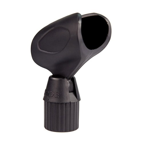 Rode RM3 Studio Microphone Mount lightweight mic stand clip