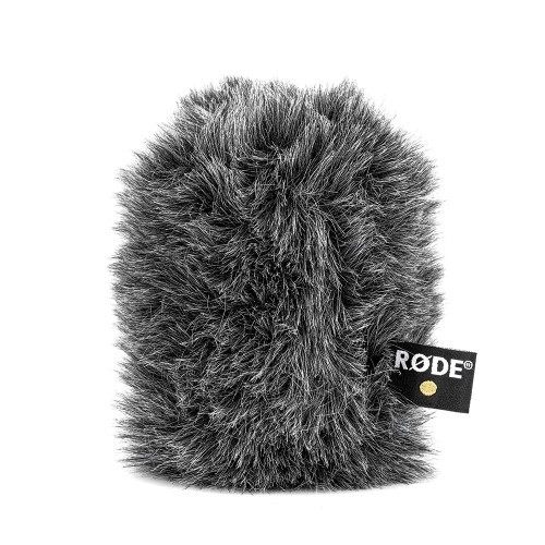 Rode WS11 Microphone Windshield large windscreen for shotgun mic
