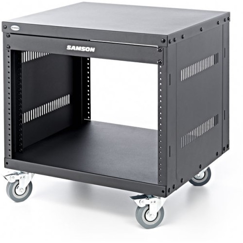 Samson Technologies SRK8 Compact PA Speaker Kit compact speaker system kit