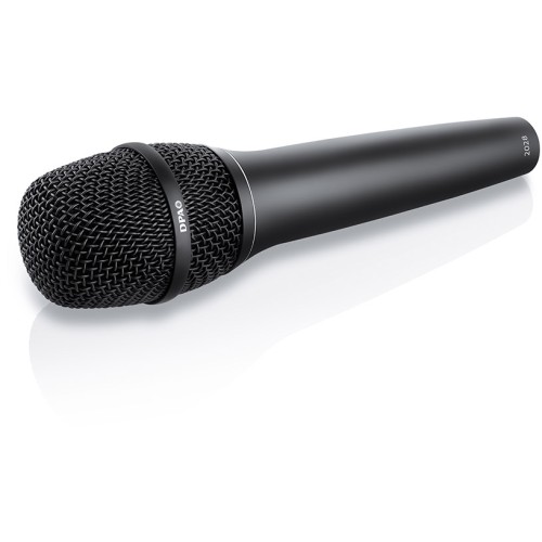 Dpa Microphones 2028-B-B01, Vocal Microphone, For Professional Audio