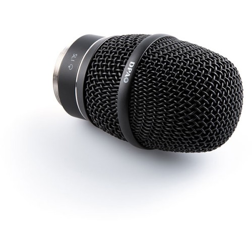 Dpa Microphones 2028-B-Sl1 Vocal Microphone - Sl1 Adapter (Shure-Sony-Lectrosonics), Vocal Microphone, With SL1 Adapter