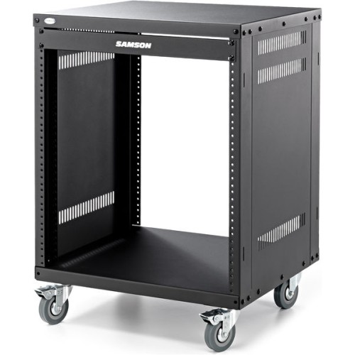 Samson Technologies SRK12 PA Speaker Kit compact speaker system kit