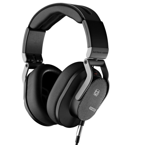 Austrian Audio Hi-X65 – headphones, over-ear, high fidelity, noise isolation