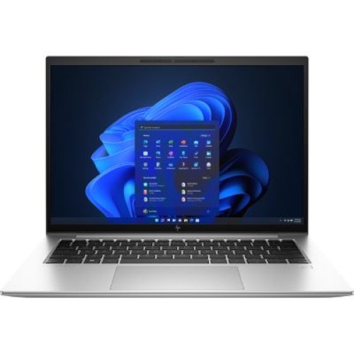 Hp Elitebook 1040 G9 - 6F641Ea - 14 Wuxga (I7-1255U/16Gb/512Gb/W11Pro) - Laptop