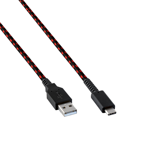 Pdp - Charging Cable For Nintendo Switch