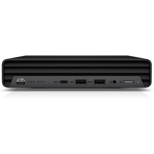 Hp Pro Mini 400 G9 - 6B2C3Ea (I5-12500T/16Gb/512Gb/W11Pro) - Desktop Pc