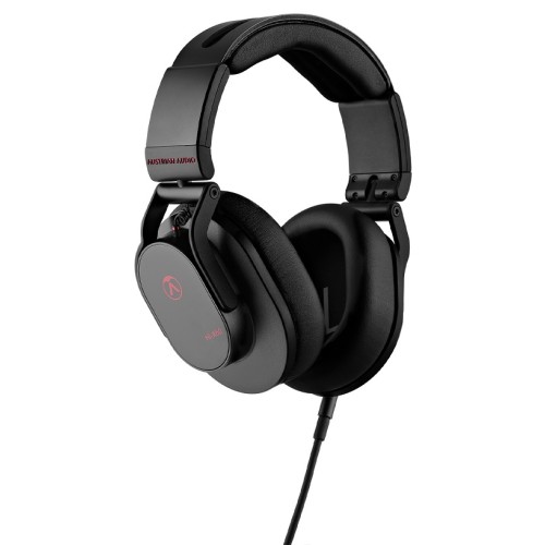 Austrian Audio Hi-X60 – headphones, over-ear, high fidelity, clear audio
