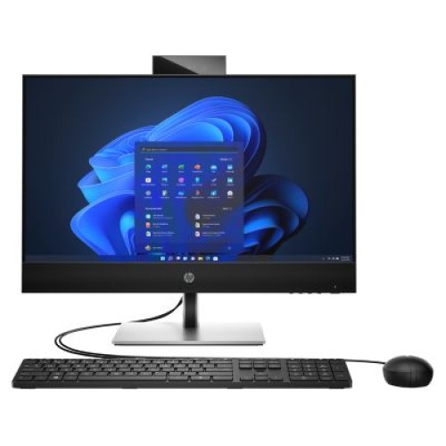Hp Proone 440 G9 Aio G9 - 6B2C7Ea 23.8" (I5-12500T/8Gb/256Gb/W11Pro) - Desktop Pc