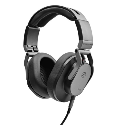 Austrian Audio Hi-X55 – headphones, over-ear, comfortable fit, high-quality sound