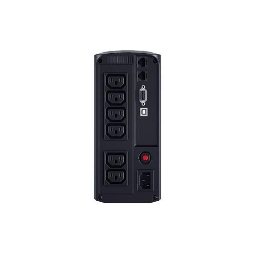 Ups Cyberpower Vp1000Eilcd (Iec) – UPS, 1000VA, LCD display, IEC output