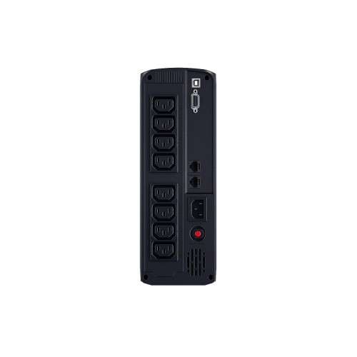 Ups Cyberpower Vp1600Eilcd (Iec) – UPS, 1600VA, LCD display, IEC output