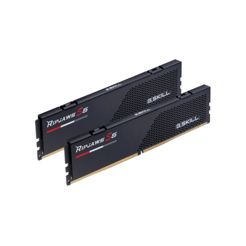 G.Skill Ripjaws 64GB DDR5 6000MHz Kit high-performance desktop memory kit