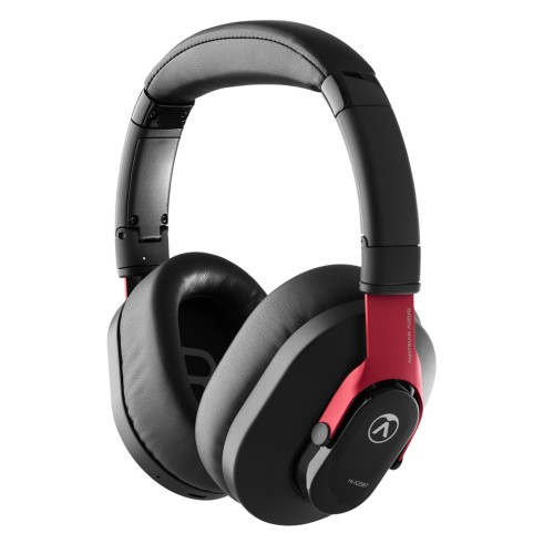 Austrian Audio Hi-X25Bt Wireless Headphones – wireless headphones, over-ear, Bluetooth, high fidelity