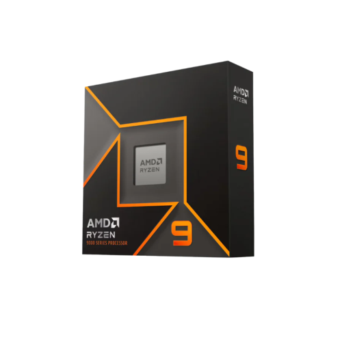 AMD Ryzen 9 9950X – high-performance processor, CPU, desktop computing, multi-core, high clock speed