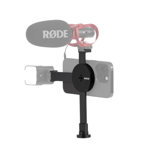 Rode Magnetic Mount Adaptor – magnetic mount adaptor for microphones