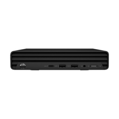Hp Pro Mini 260 G9 - 6B2R3Ea (I3-1215U/8Gb/256Gb/W10Pro) - Desktop Pc