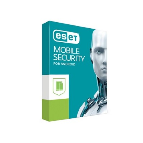 Eset Mobile Security - 1 Άδεια