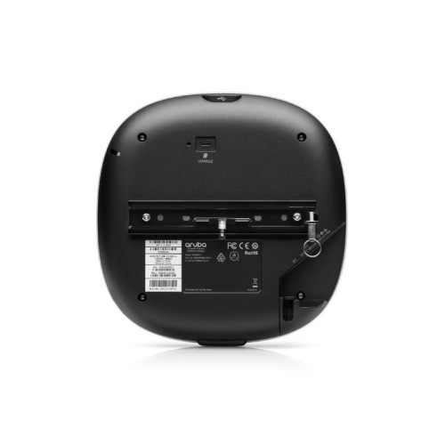 Hpe Aruba Ap-515 (Rw) Dual Radio Campus Ap (Q9H62A)