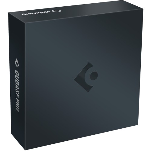 Steinberg Cubase Pro 13 Educational – professional DAW software, education license