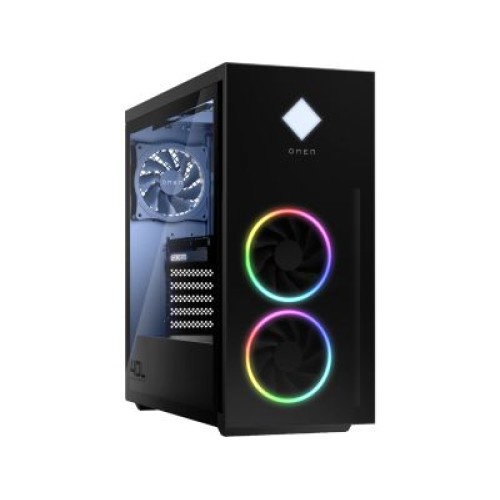 Hp Omen 40L Gt21-0010Nv - 6Z661Ea (I7-12700F/32Gb/512Gb/Rtx 3070Ti 8Gb/W11Home)- Desktop Pc