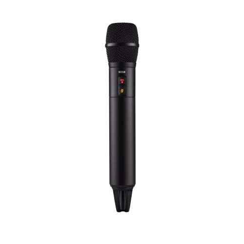 Rode Interview Pro – professional wireless interview microphone kit