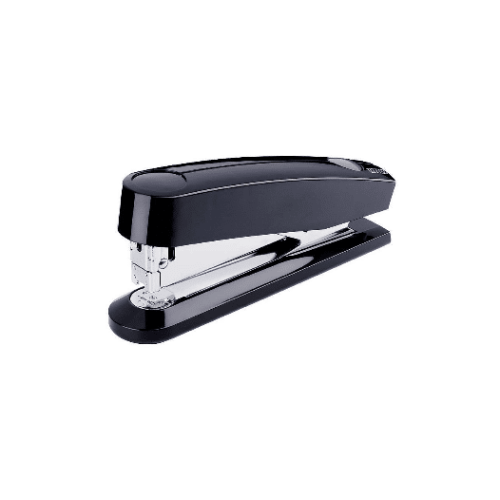Novus Stapler 24/6 For 30 Sheets B7 compact metal stapler 30-sheet capacity front-loading