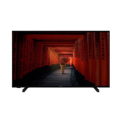 Hitachi TV 43 Android UHD 4K 43HAK5350 Android smart 4K ultra HD LED TV