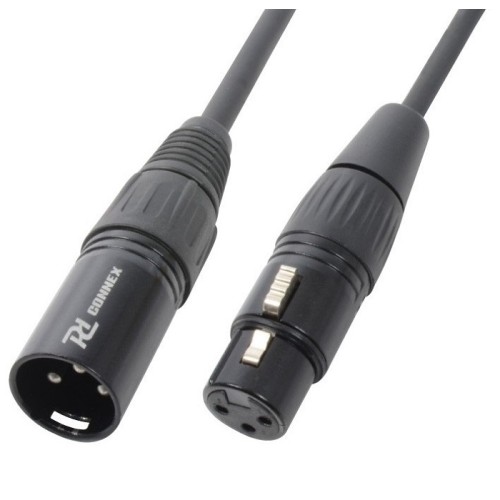Pd Connex Cx35-30 Xlr M-F 30M – 30m XLR male-to-female cable