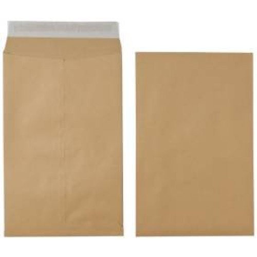 Brown Compatible Envelopes 38X25 F/Sc 9K1015P-Ra3/B353250Mr120 – F/Sc size, 1000 pcs