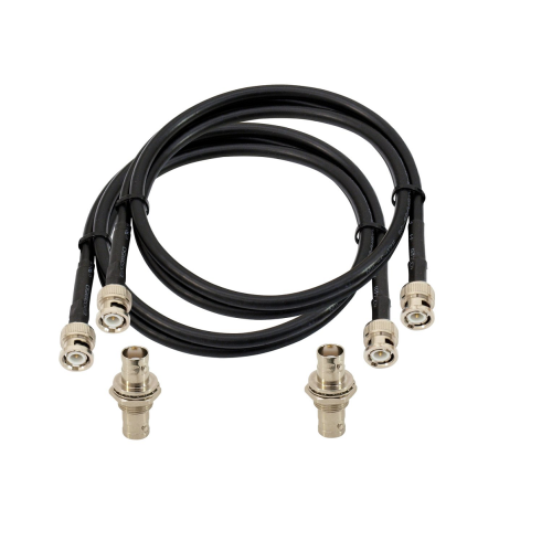 Pd Connex BNC Antenna Cable Extension coaxial BNC antenna extension cable