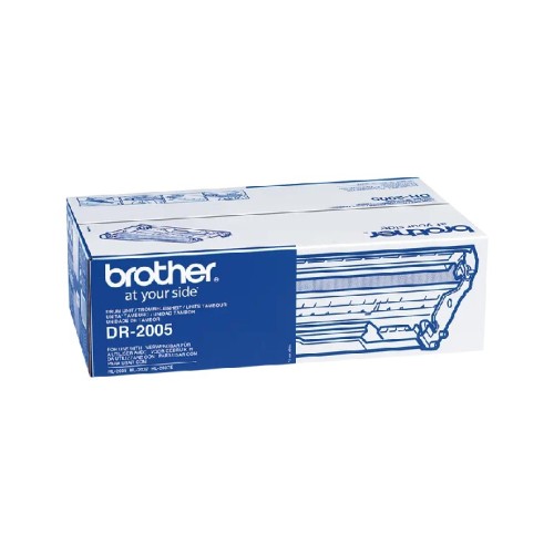 Brother Dr2005 Brother Drum 12000P Hl2035/2037, Drum Unit, 12,000-page yield