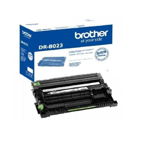 Brother Drb023 Drum Units New TCO Model – replacement drum unit, compatible with TCO series, high-yield performance