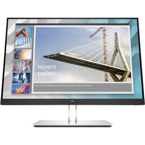 Hp E24I G4 Ips Wuxga 9Vj40Aa - Monitor