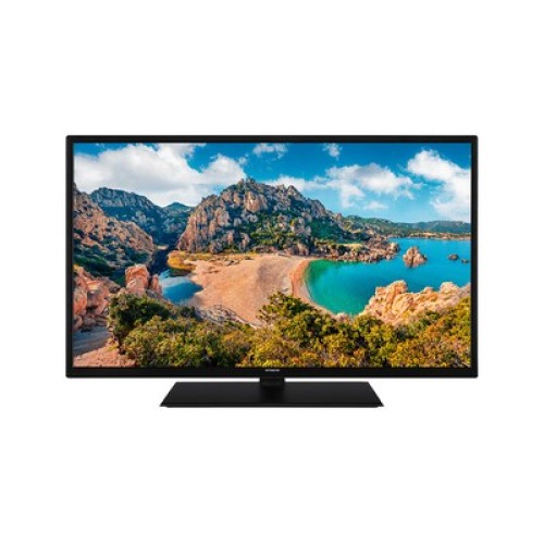 Hitachi TV 24 Android HD 24HAE2350 compact Android smart HD TV with built-in Wi-Fi