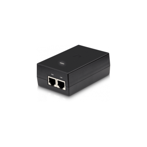 Ubiquiti POE-48-24W-G Networks / PoE injector / AC 120/230 V / 24 Watt | POE-48-24W-G