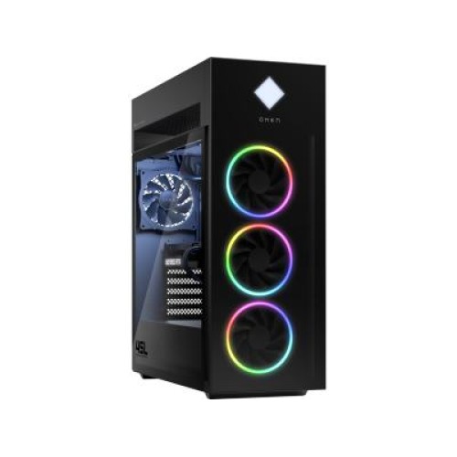 Hp Omen 45L Gt22-0001Nv - 74Y48Ea (I7-12700K/32Gb/1Tb/Rtx 3070 8Gb/W11Home) - Desktop Pc