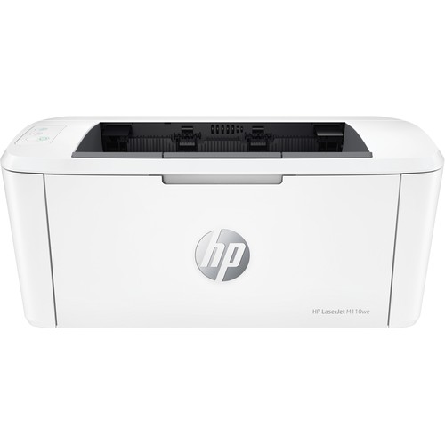 Hp Laserjet M110We Hp+ 7Md66E - Printer