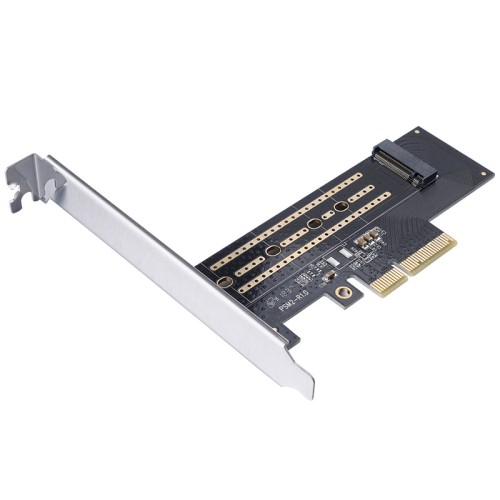 Orico NVMe M.2 Expansion Card PCIe x4 adapter for M.2 NVMe SSDs