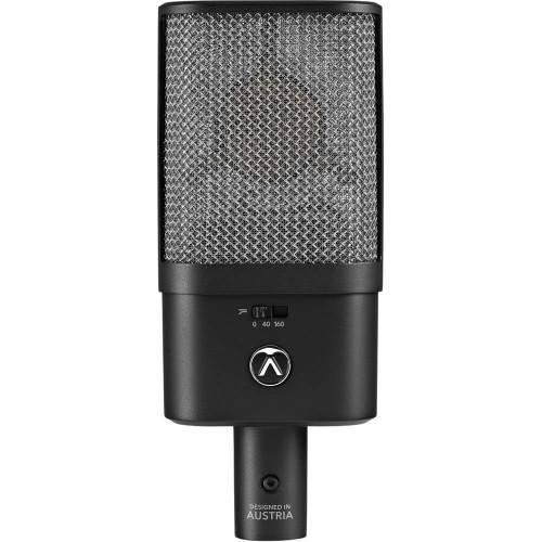 Austrian Audio OC16 Studio Set – studio set, condenser microphones, clear vocal recording